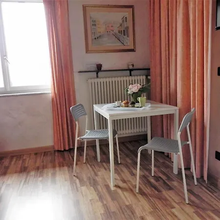 Bed and breakfast Alla Magnesia *