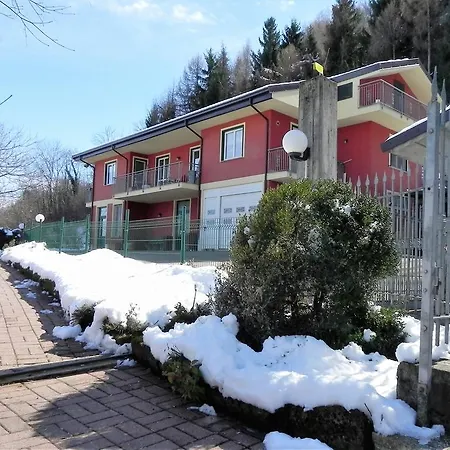 Bed and breakfast Alla Magnesia *