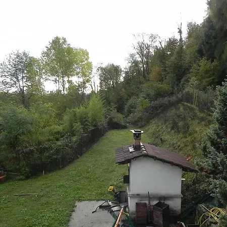 Bed and breakfast Alla Magnesia *