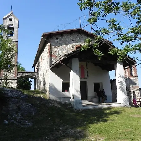 Bed and breakfast Alla Magnesia