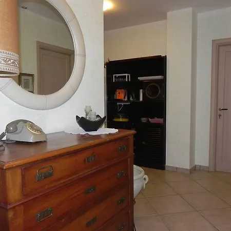 Bed and breakfast Alla Magnesia