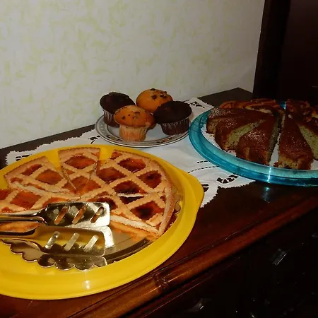 Bed and breakfast Alla Magnesia Bernezzo