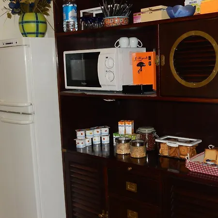 Bed and breakfast Alla Magnesia Bernezzo