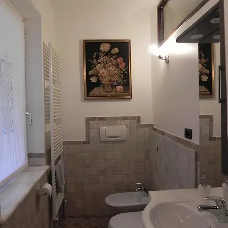 Alla Magnesia Bed and breakfast *